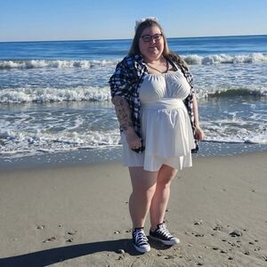 Meet your Posher, Bethany